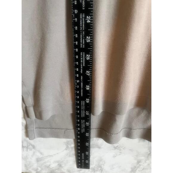 Polo By Ralph Lauren Short Sleeve Embroidered Logo Gray XXL Shirt 2X - Picture 6 of 7